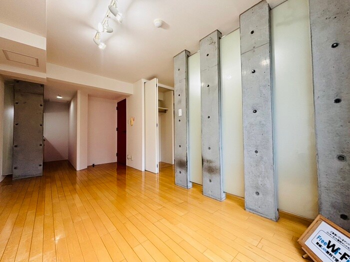 ＭＯＤＵＬＯＲ南円山の物件内観写真