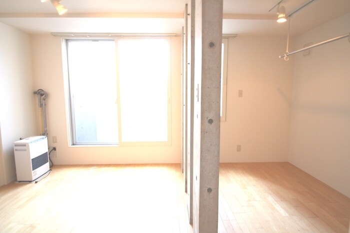 ＭＯＤＵＬＯＲ南円山の物件内観写真