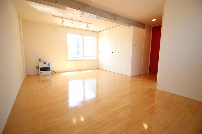 ＭＯＤＵＬＯＲ南円山の物件内観写真