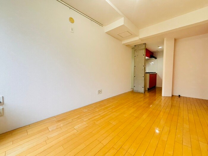 ＭＯＤＵＬＯＲ南円山の物件内観写真