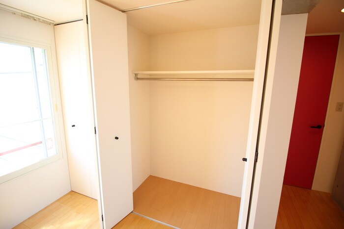 ＭＯＤＵＬＯＲ南円山の物件内観写真