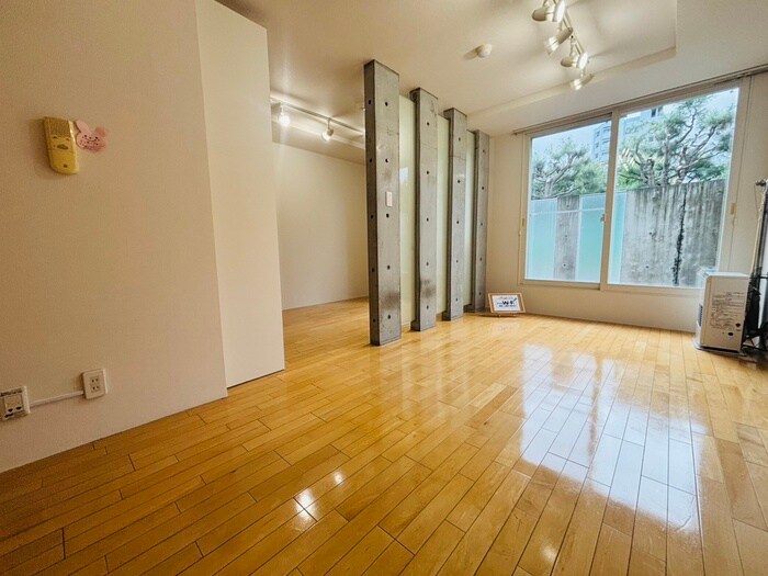 ＭＯＤＵＬＯＲ南円山の物件内観写真