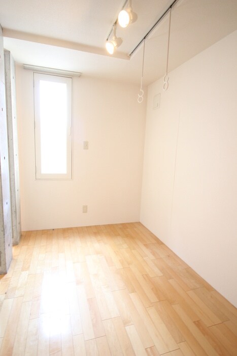 ＭＯＤＵＬＯＲ南円山の物件内観写真