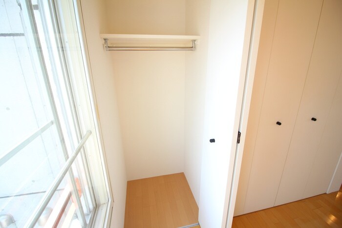 ＭＯＤＵＬＯＲ南円山の物件内観写真