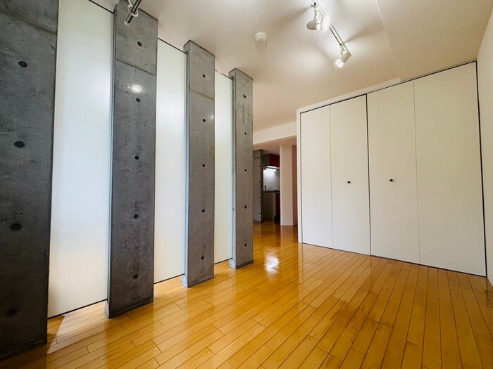 ＭＯＤＵＬＯＲ南円山の物件内観写真