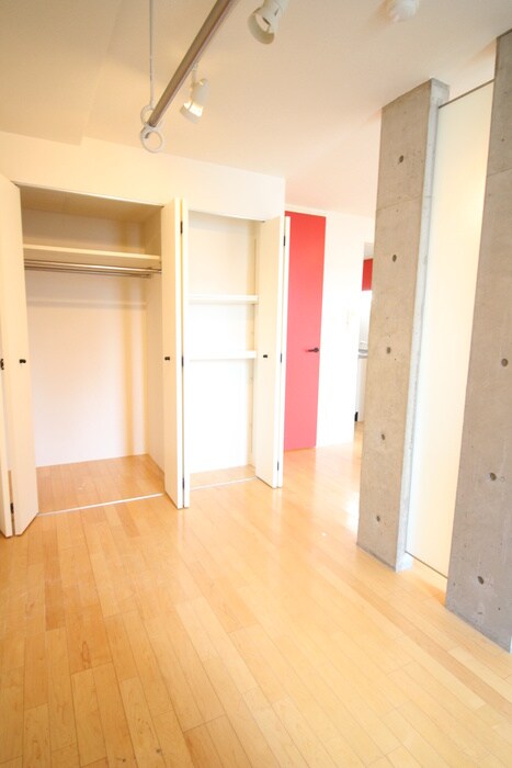 ＭＯＤＵＬＯＲ南円山の物件内観写真