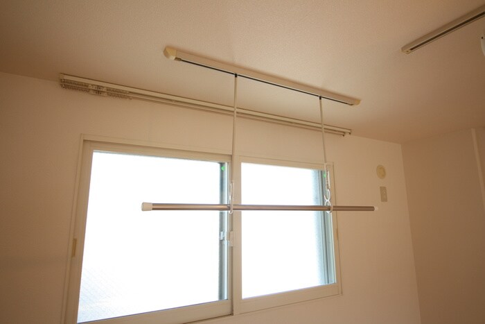 ＭＯＤＵＬＯＲ南円山の物件内観写真