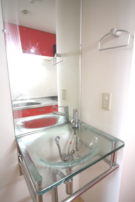 ＭＯＤＵＬＯＲ南円山の物件内観写真