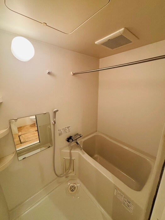 ＭＯＤＵＬＯＲ南円山の物件内観写真