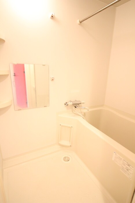 ＭＯＤＵＬＯＲ南円山の物件内観写真