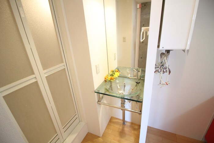 ＭＯＤＵＬＯＲ南円山の物件内観写真