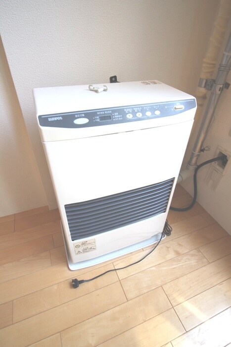 ＭＯＤＵＬＯＲ南円山の物件内観写真