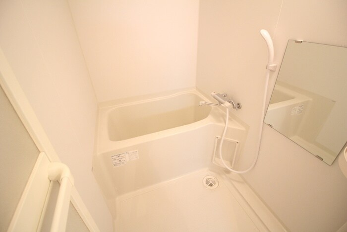 ＭＯＤＵＬＯＲ南円山の物件内観写真