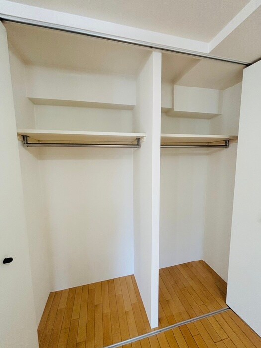 ＭＯＤＵＬＯＲ南円山の物件内観写真