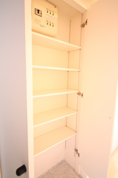 ＭＯＤＵＬＯＲ南円山の物件内観写真