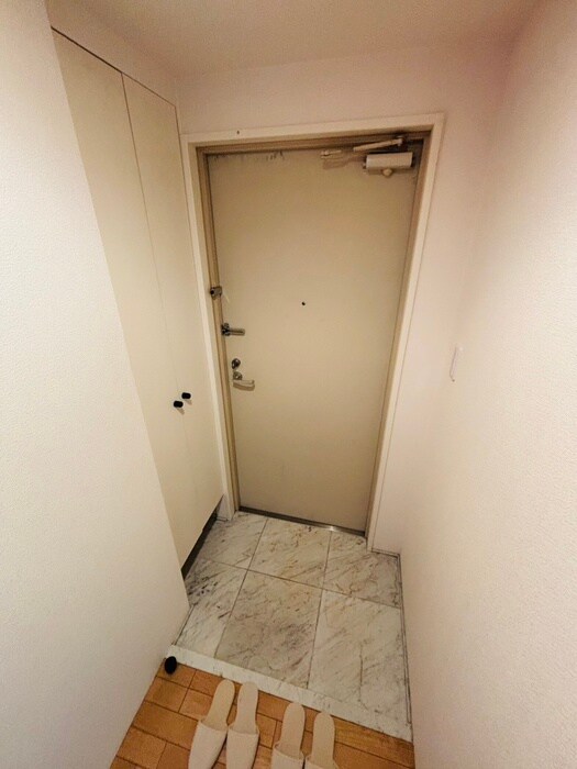 ＭＯＤＵＬＯＲ南円山の物件内観写真