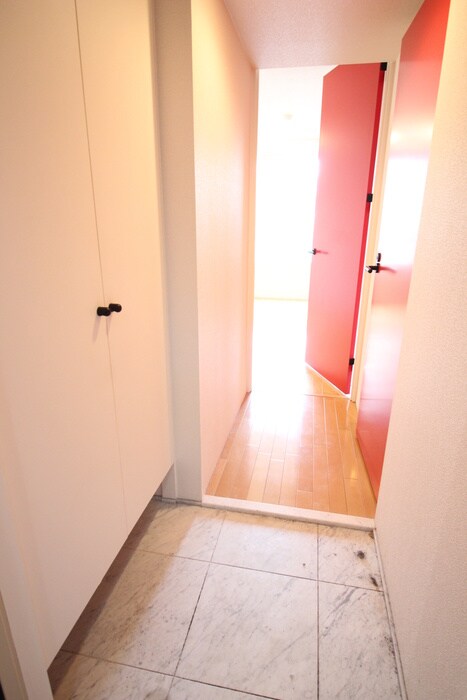 ＭＯＤＵＬＯＲ南円山の物件内観写真