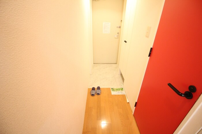 ＭＯＤＵＬＯＲ南円山の物件内観写真