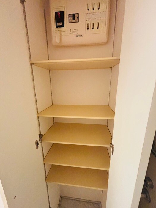 ＭＯＤＵＬＯＲ南円山の物件内観写真