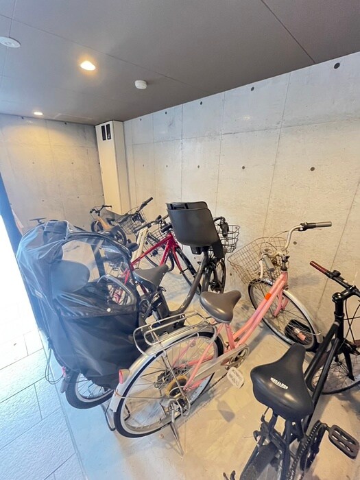 RESIDENCE SHINMEI 新道東の物件外観写真