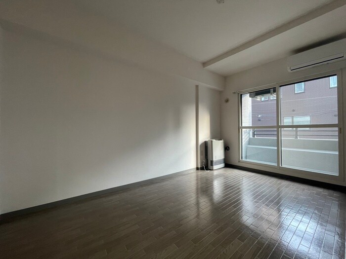 ノヴァ裏参道の物件内観写真