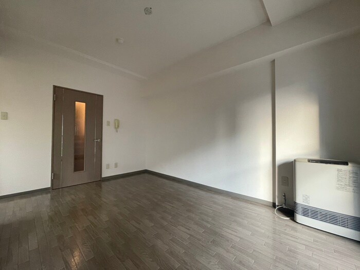 ノヴァ裏参道の物件内観写真