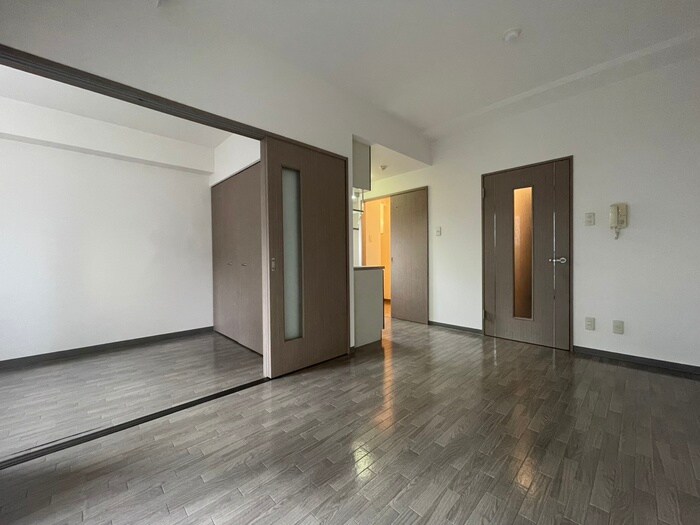 ノヴァ裏参道の物件内観写真