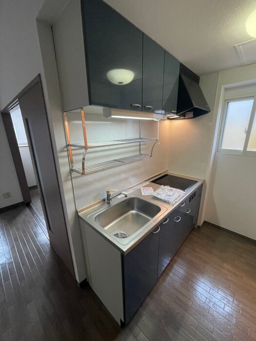 ノヴァ裏参道の物件内観写真