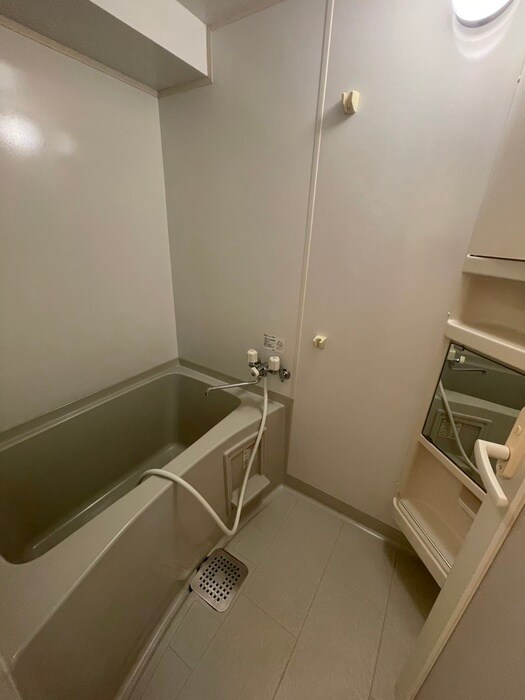 ノヴァ裏参道の物件内観写真