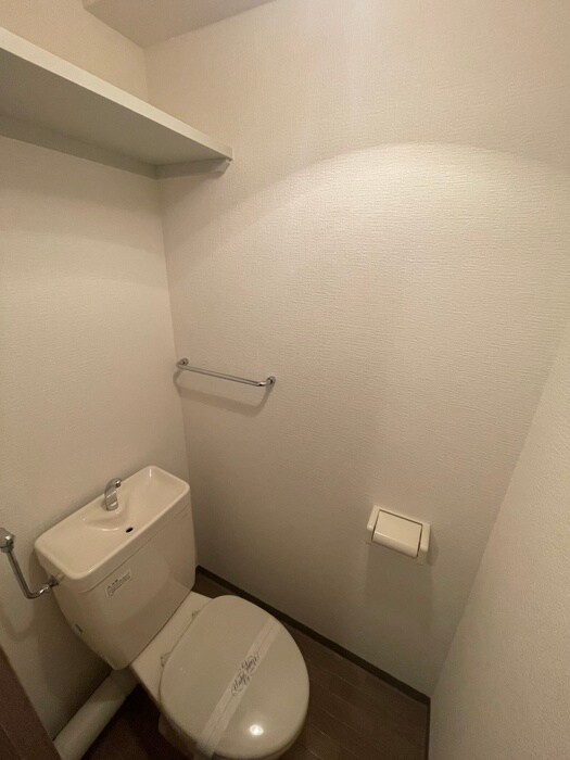 ノヴァ裏参道の物件内観写真