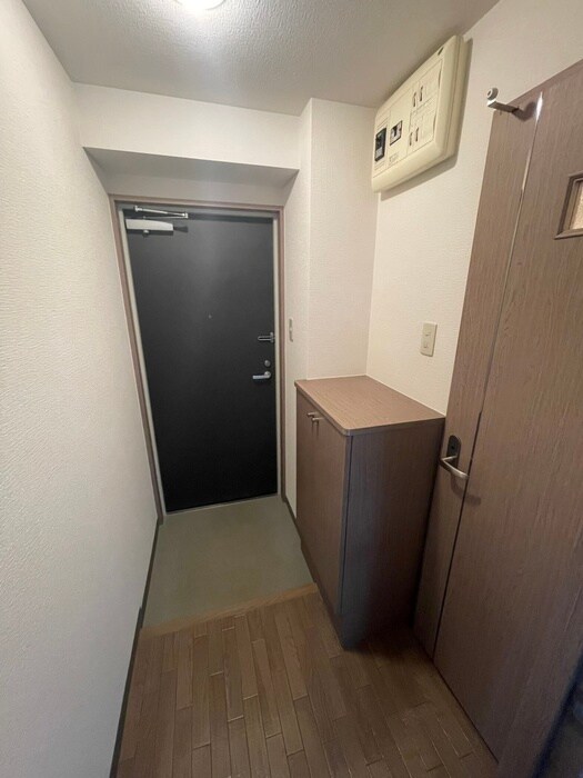 ノヴァ裏参道の物件内観写真