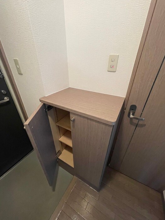 ノヴァ裏参道の物件内観写真