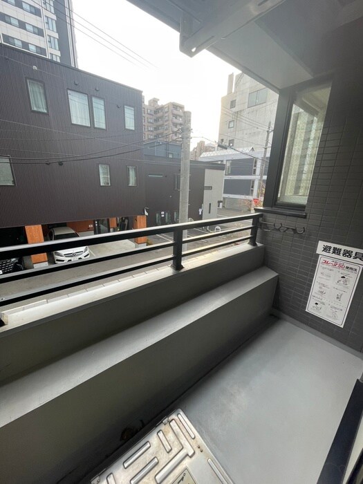 ノヴァ裏参道の物件内観写真