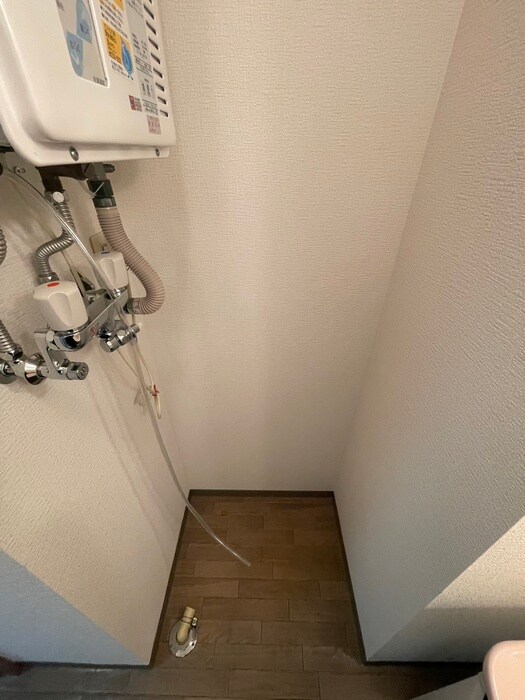 ノヴァ裏参道の物件内観写真