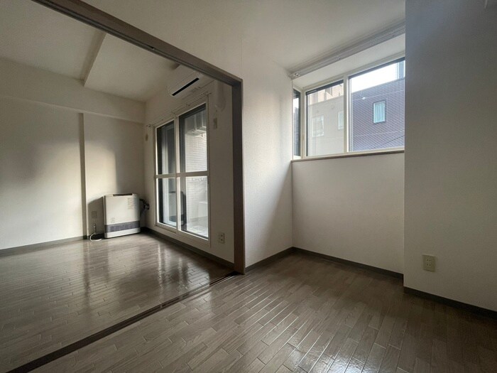 ノヴァ裏参道の物件内観写真