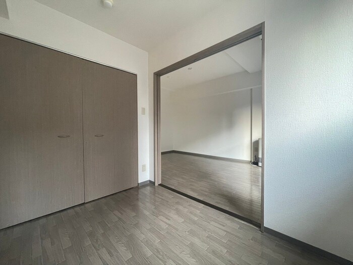 ノヴァ裏参道の物件内観写真