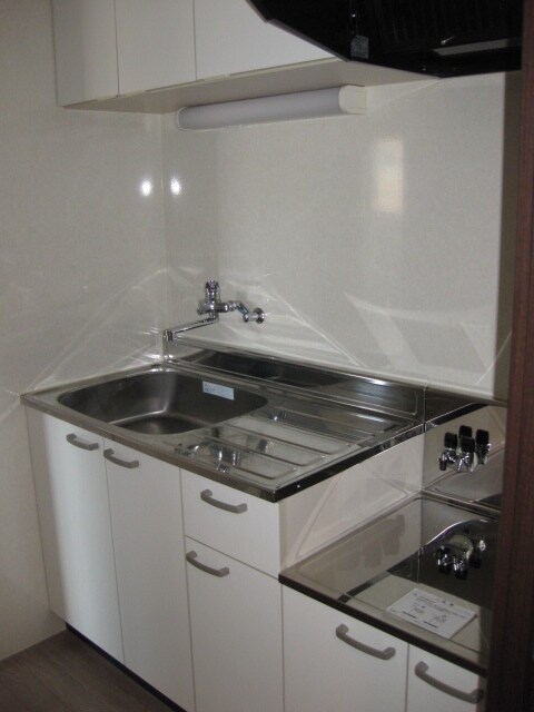 フォ－レスト元町の物件内観写真