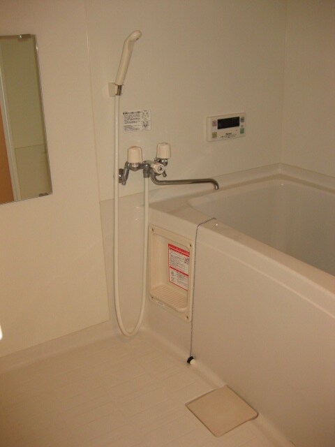 フォ－レスト元町の物件内観写真