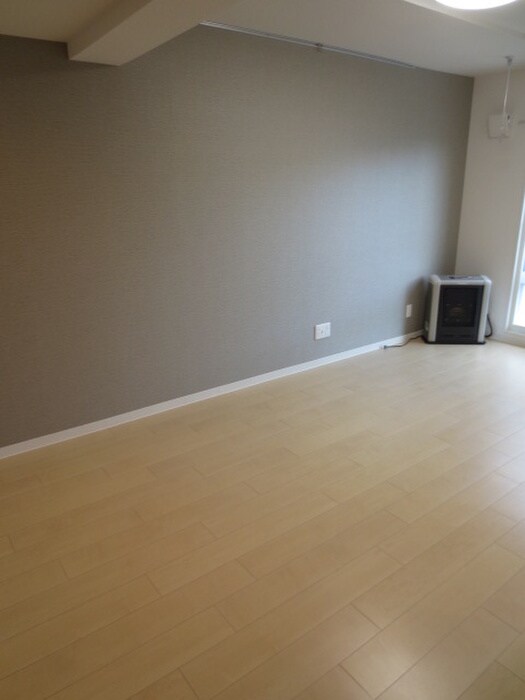 ティファーレ麻生の物件内観写真