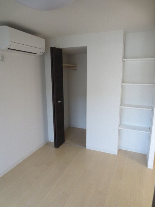 ティファーレ麻生の物件内観写真