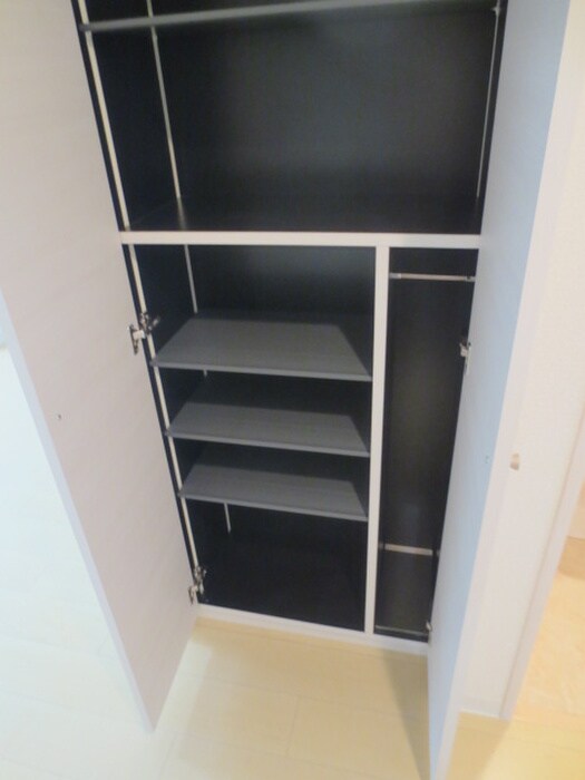 ティファーレ麻生の物件内観写真