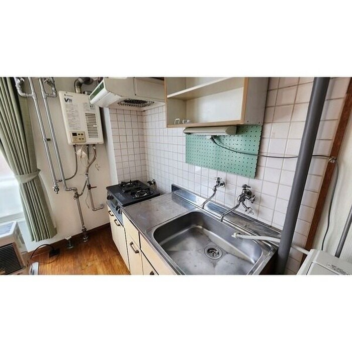 サンコ－ポの物件内観写真