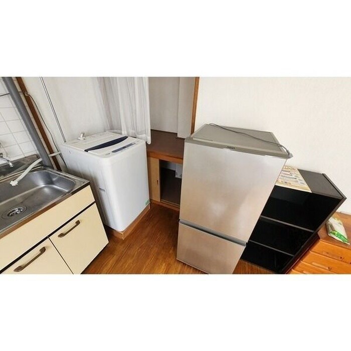 サンコ－ポの物件内観写真