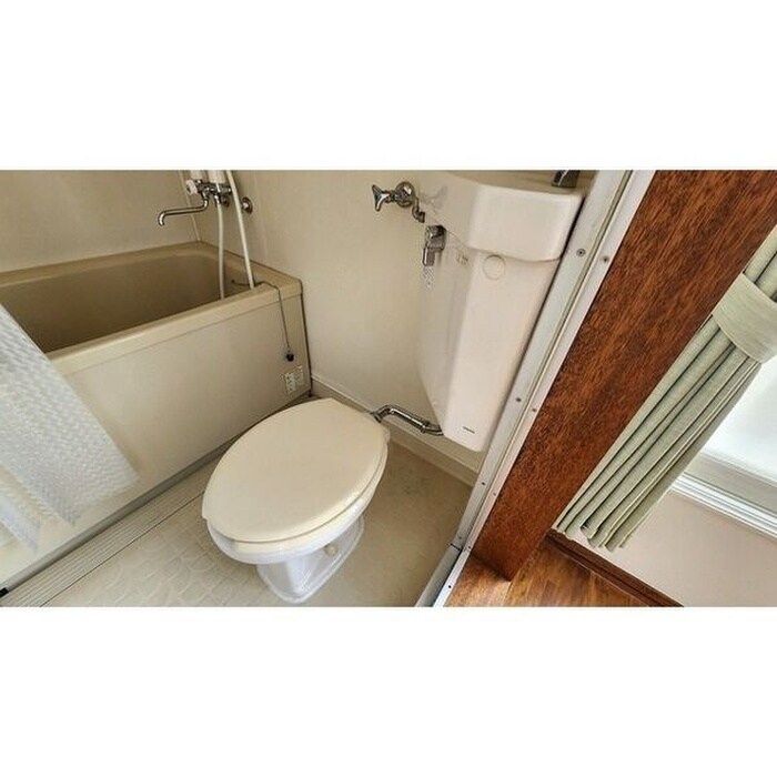 サンコ－ポの物件内観写真