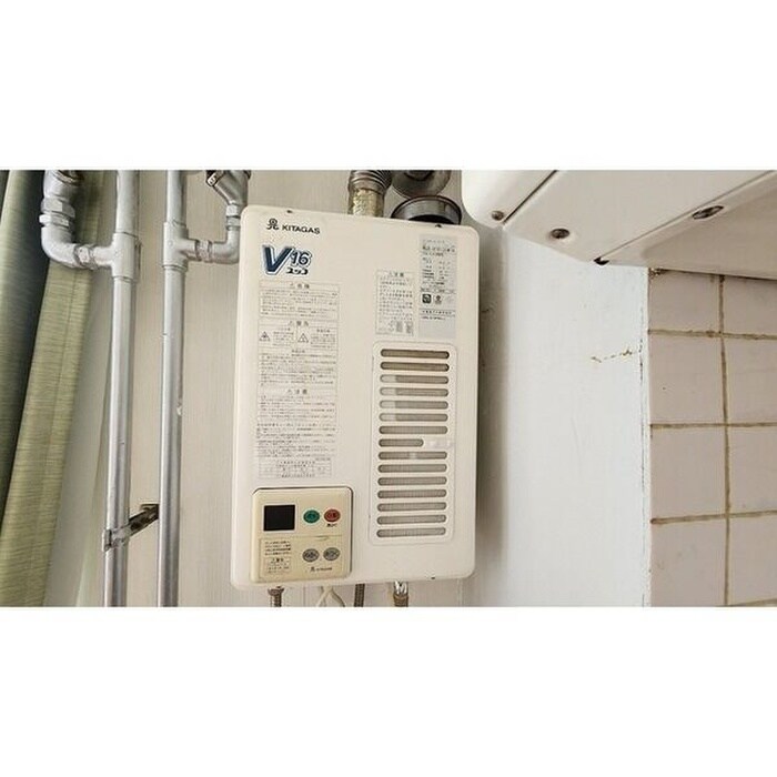 サンコ－ポの物件内観写真