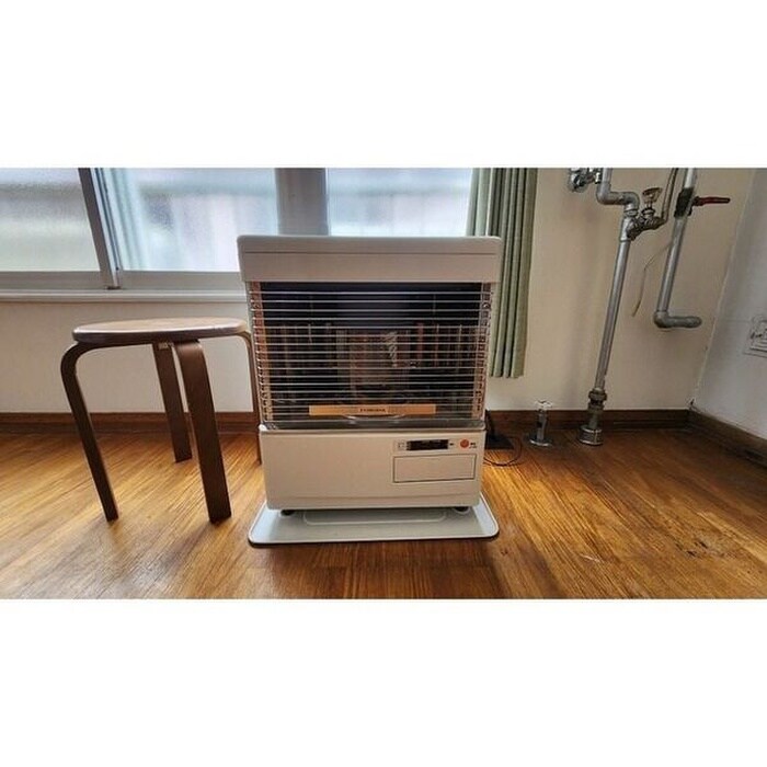 サンコ－ポの物件内観写真