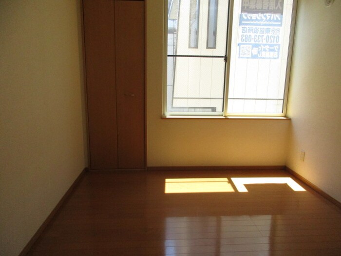 ウイングコート札幌Ⅰの物件内観写真