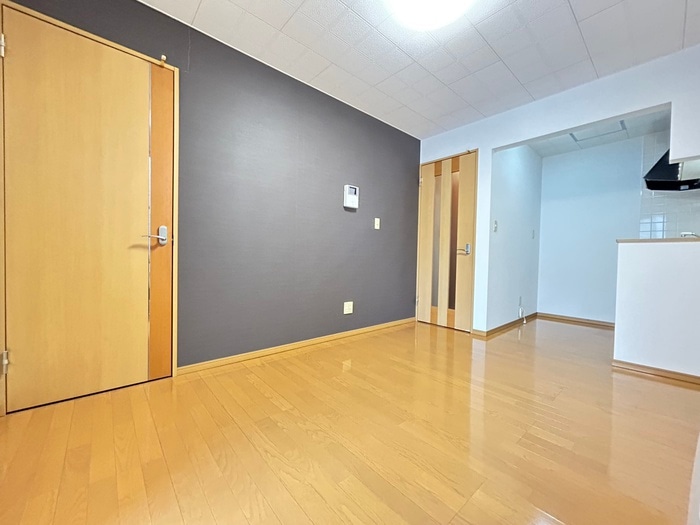 ウイングコート札幌Ⅰの物件内観写真