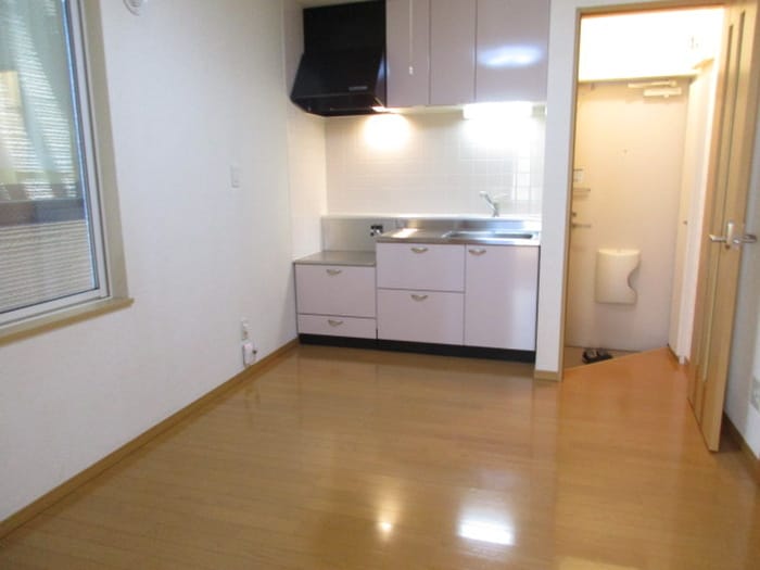 ウイングコート札幌Ⅰの物件内観写真