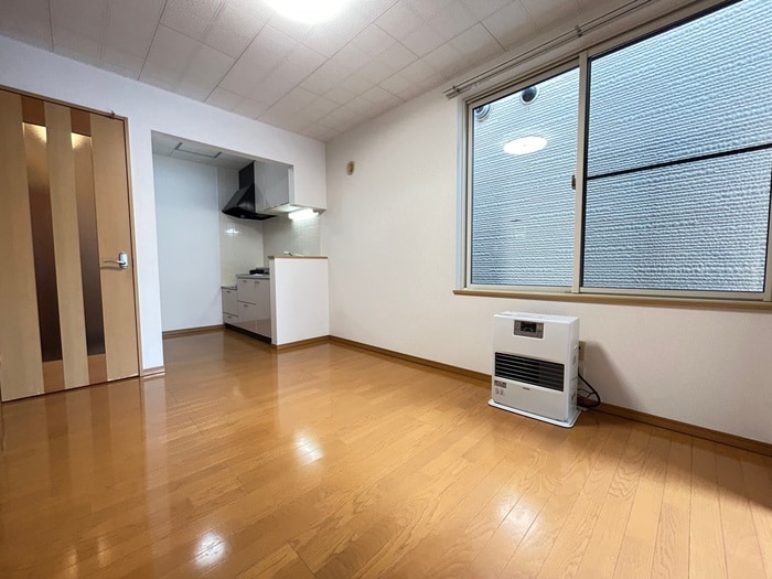 ウイングコート札幌Ⅰの物件内観写真